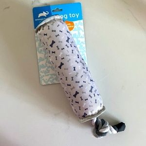 Animal Planet Dog Toy with Squeaker